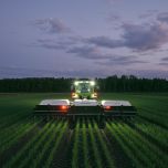 ARA™ 620 UHP Sprayer - Le pulvérisateur à ultra-haute précision