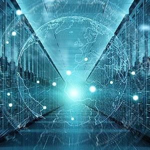 Infraestrutura de Data Center