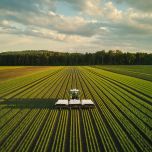 ARA™ 620 UHP Sprayer - Le pulvérisateur à ultra-haute précision