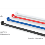 Abraçadeira HDR Nanoplastic