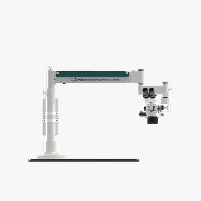Microscópio de Mesa MU-M19