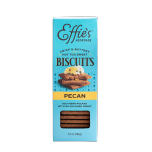 Effie's Homemade Line of Lightly Sweet Biscuits