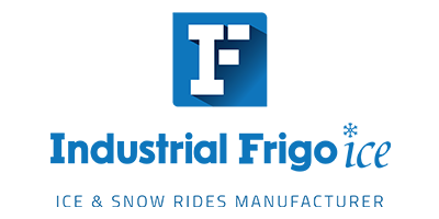 Industrial Frigo ICE