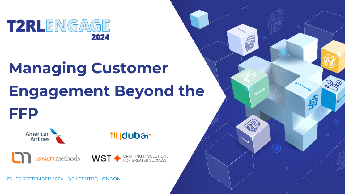 Managing Customer Engagement Beyond the FFP