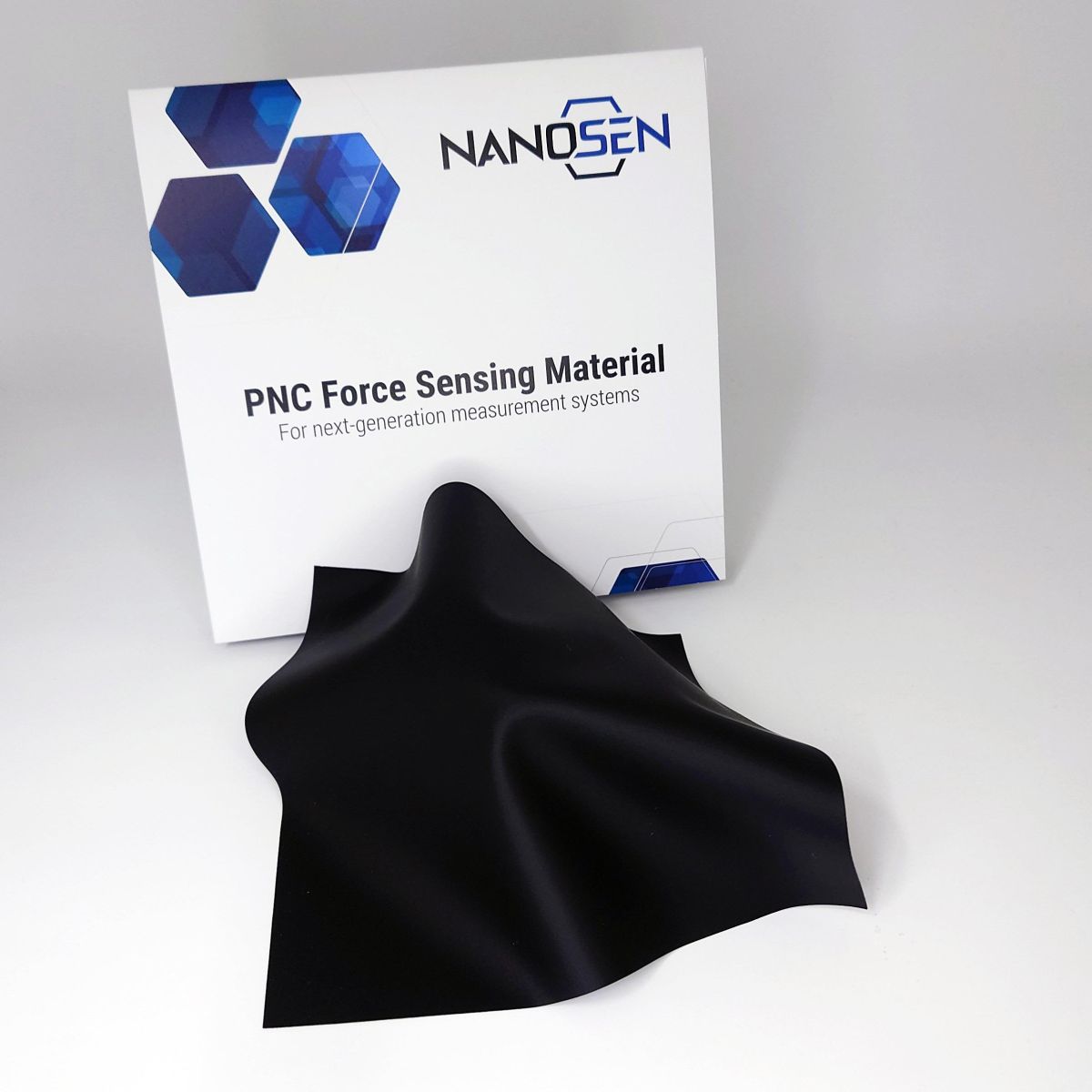 PNC sensor material