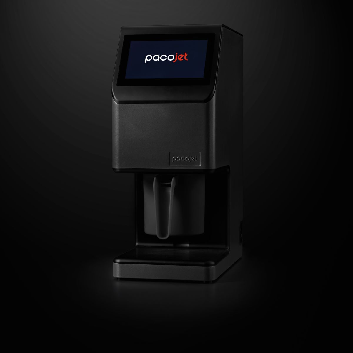 Pacojet 4