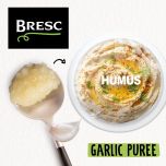 BRESC Chilled Ingredients