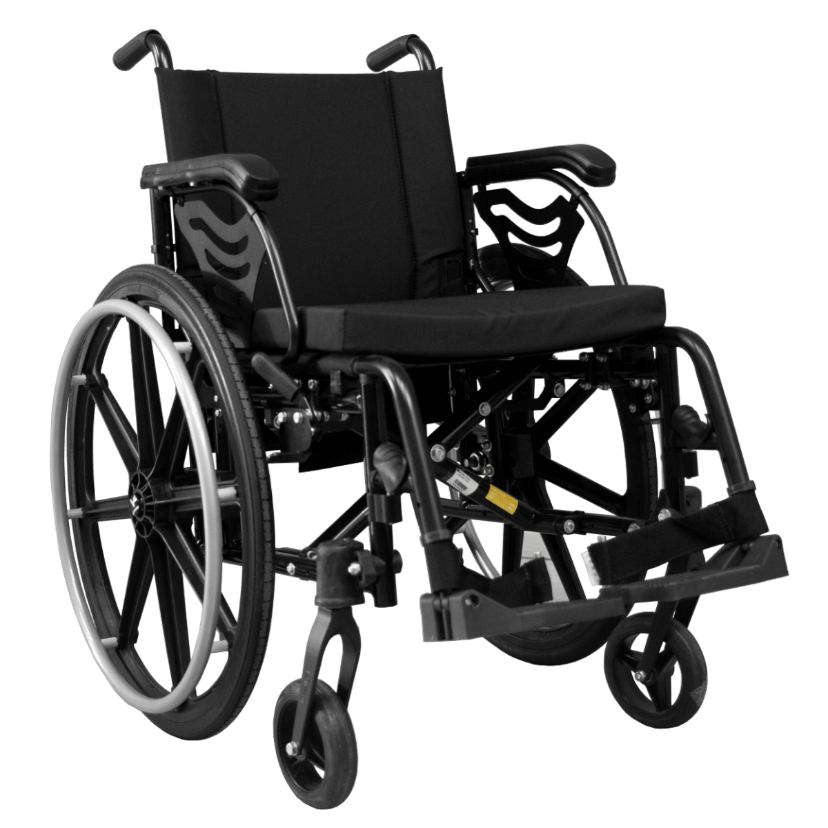 Cadeira de Rodas Freedom Lumina