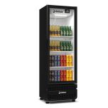 Cervejeira CCV315 Porta de Vidro Padrão 485L