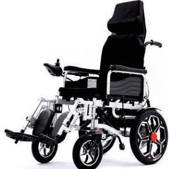 electric wheelchair--6005