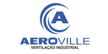 Aeroville Ventilação Industrial