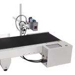 Datador Inkjet com mini Esteira