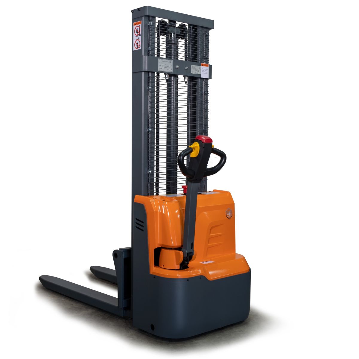 Empilhadeira Elétrica 1,5ton 3m UP-CDD15R-E