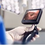 GlideScope Go 2 Portable Video Laryngoscope System