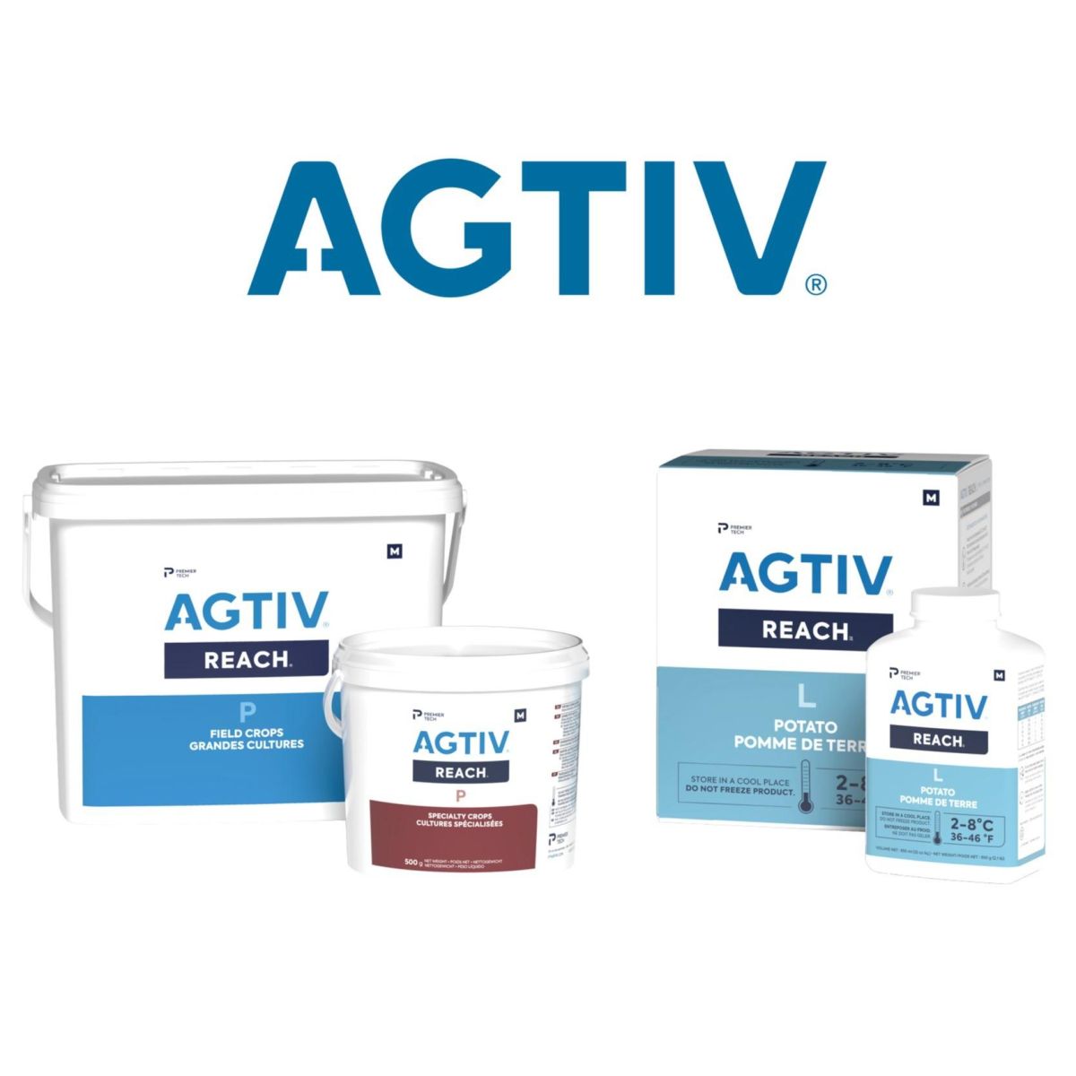 Inoculants mycorhiziens pour agriculture