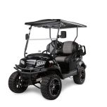 Club Car ONWARD 4 Passenger Lifted