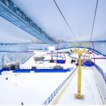 Ski Resort Design & Construction