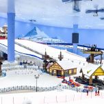 Ski Resort Design & Construction