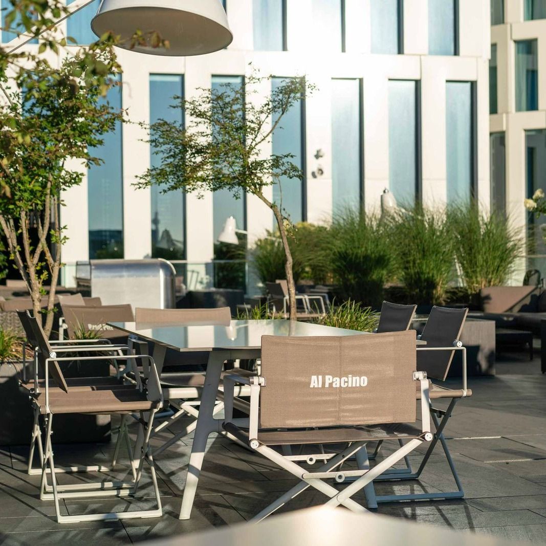 Pre-Check-In Event at Motel One Upper West