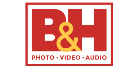 B&H Photo