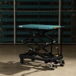 Rise Scissor lift tables