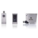 Capteurs à temps de vol en boîtier WINTEC inox V4A