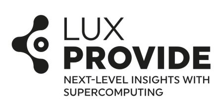 LUXPROVIDE