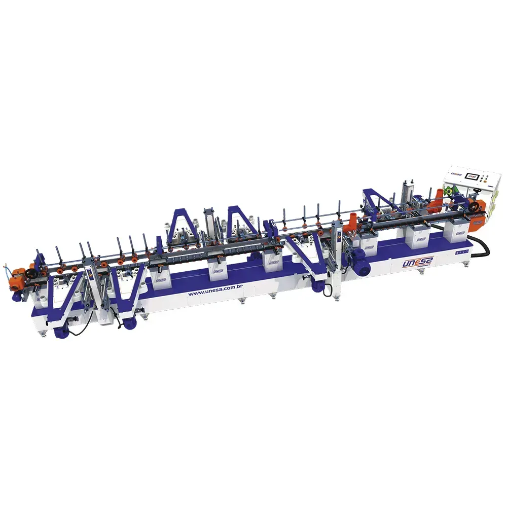 Fresadora Lixadeira – Gold