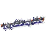 Fresadora Lixadeira – Gold