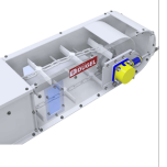 Transportadores Tubulares ou de Arraste em Material Composto