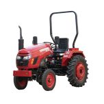 TRATOR AGRÍCOLA TRS 221 - KAWASHIMA