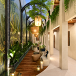 Diseño de Interiores Comerciales