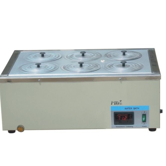 MF5234 Water Bath