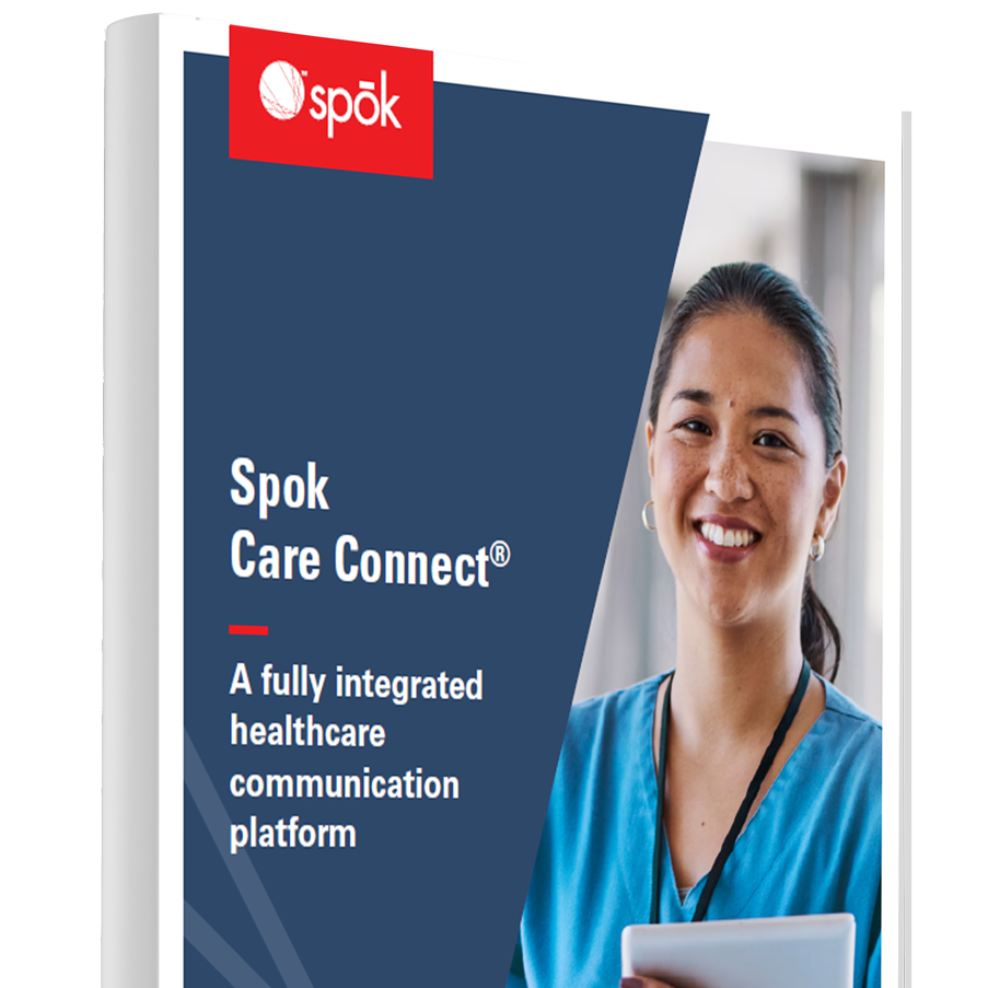 Spok Care Connect