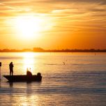Crociera del Friuli Venezia Giulia