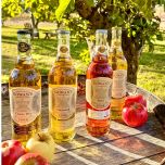 Gowan's Heirloom Ciders
