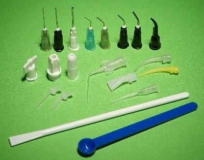 Delivery Tips and Accessories