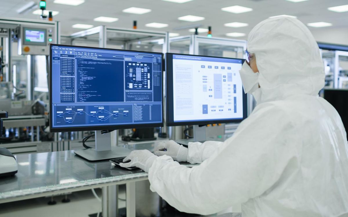 Custom Software & Integration