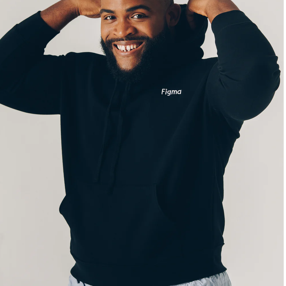 Figma Hoodie