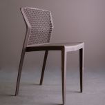 Cadeira Peti - By Guto Indio da Costa