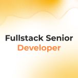 Full Stack Developer