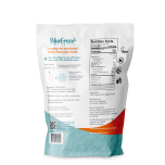 BLUE GREEN Inulin Pouch 350 g (.77 lb)