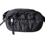 MEN'S NYLON BELT BAG