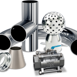 Stainless Steel Fittings