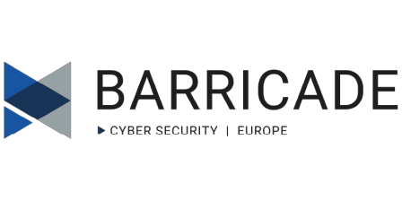 Barricade Cyber Security Europe