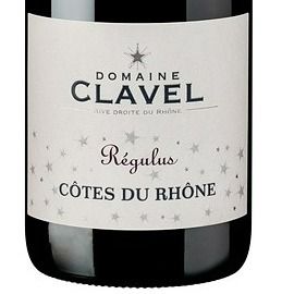 Côtes du Rhône Rouge Régulus 2024