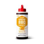 Sempio Food Services Introduces K BBQ Sauces—Bringing the Authentic Flavors of Korean BBQ to Your Home