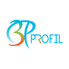 3P PROFIL DIVISION TUBE