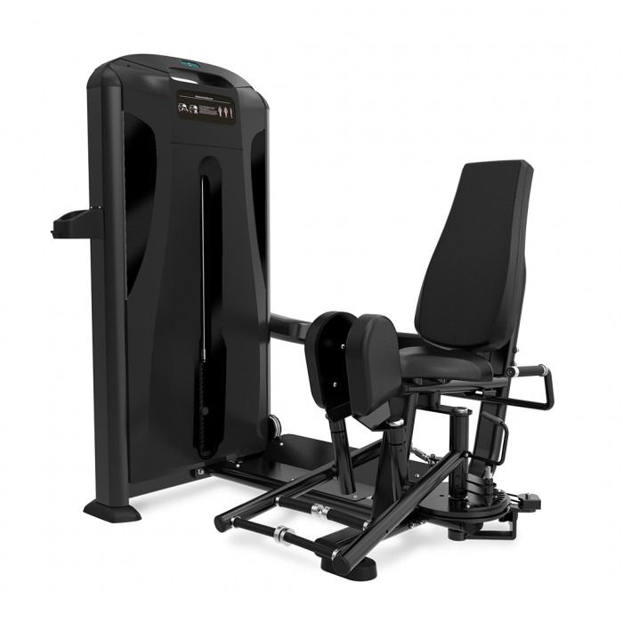 DUAL ABDUCTOR / ADDUCTOR