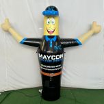 Boneco Interativo Personalizado